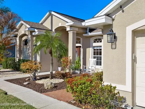 3812 Stream Drive Melbourne FL 32940