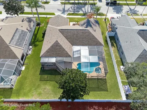 3812 Stream Drive Melbourne FL 32940