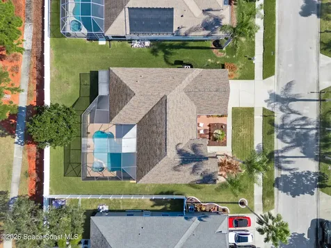 3812 Stream Drive Melbourne FL 32940