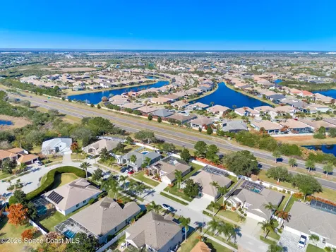 3812 Stream Drive Melbourne FL 32940