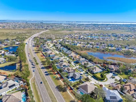3812 Stream Drive Melbourne FL 32940