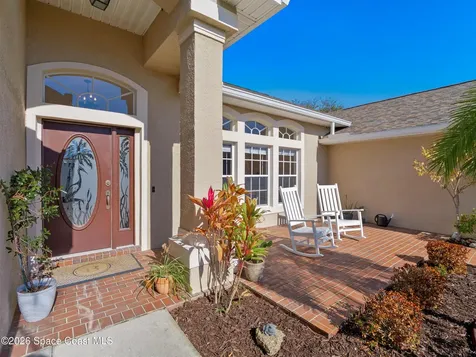 3812 Stream Drive Melbourne FL 32940
