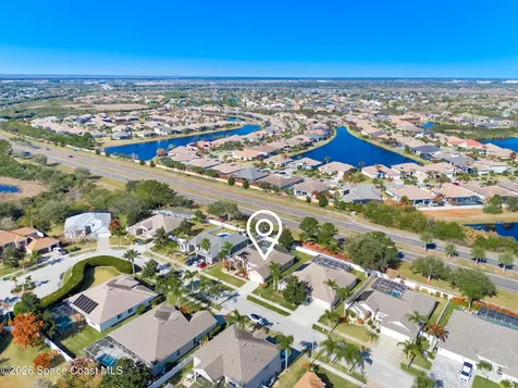 3812 Stream Drive Melbourne FL 32940