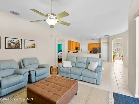 3812 Stream Drive Melbourne FL 32940