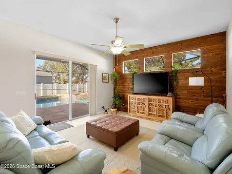 3812 Stream Drive Melbourne FL 32940