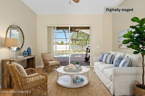 3812 Stream Drive Melbourne FL 32940