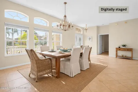 3812 Stream Drive Melbourne FL 32940