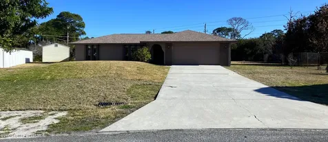 407 Heather Avenue NE Palm Bay FL 32907