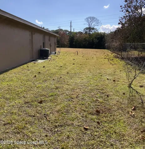407 Heather Avenue NE Palm Bay FL 32907