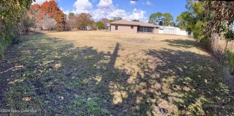 407 Heather Avenue NE Palm Bay FL 32907