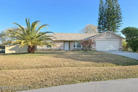 1299 Stadt Road NW Palm Bay FL 32907