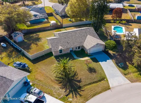 1299 Stadt Road NW Palm Bay FL 32907