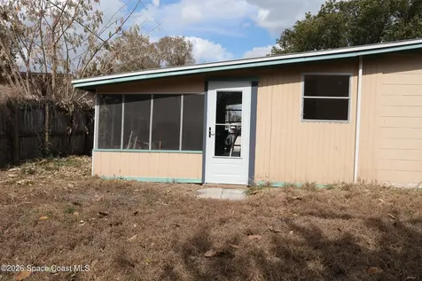 2183 Shelby Drive Melbourne FL 32935