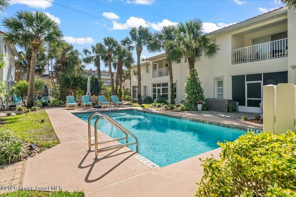101 Melbourne Avenue Indialantic FL 32903