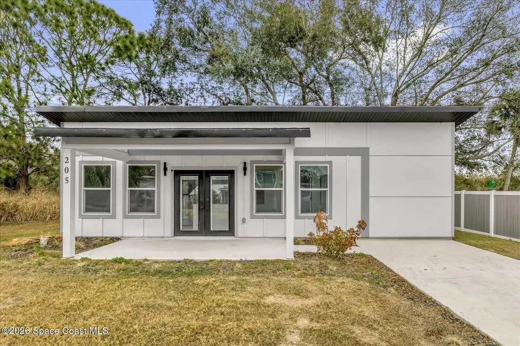 205 Flamingo Drive Cocoa FL 32926