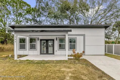 205 Flamingo Drive Cocoa FL 32926