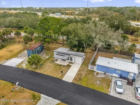 205 Flamingo Drive Cocoa FL 32926