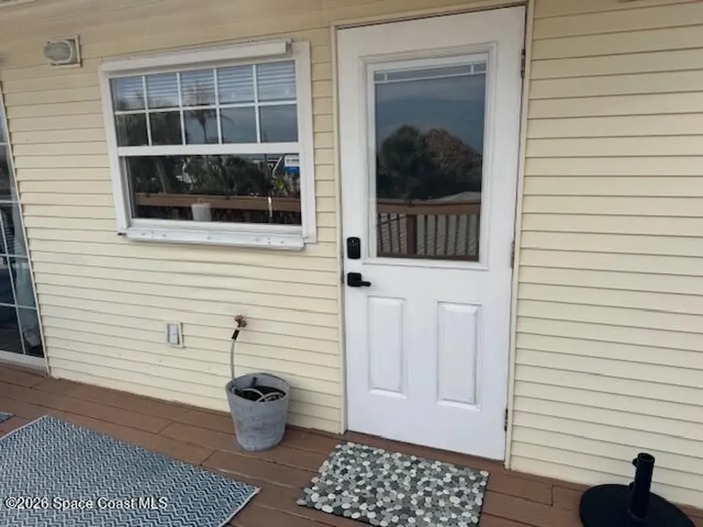 1350 Atlantic Street Melbourne Beach FL 32951