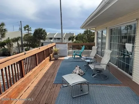 1350 Atlantic Street Melbourne Beach FL 32951