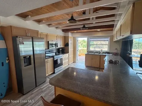 1350 Atlantic Street Melbourne Beach FL 32951