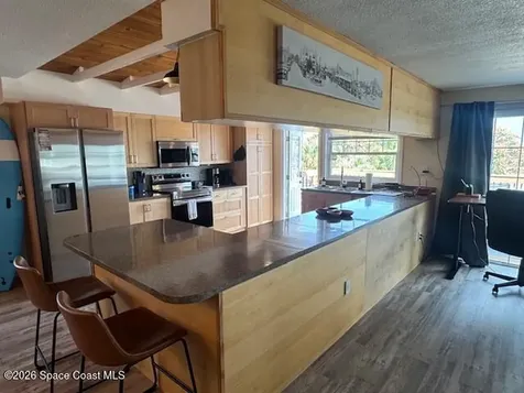 1350 Atlantic Street Melbourne Beach FL 32951