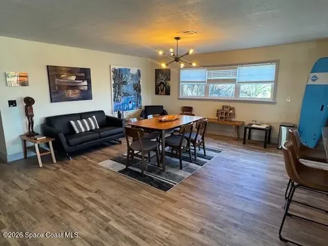 1350 Atlantic Street Melbourne Beach FL 32951