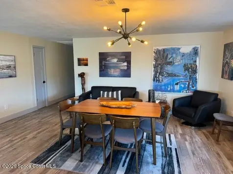 1350 Atlantic Street Melbourne Beach FL 32951