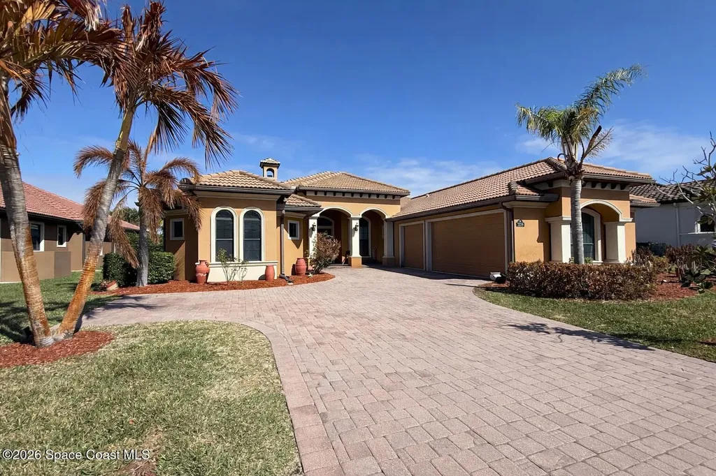 3239 Levanto Drive Melbourne FL 32940