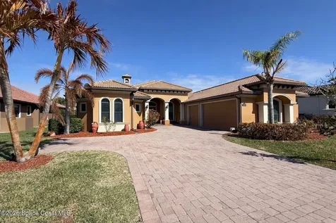 3239 Levanto Drive Melbourne FL 32940