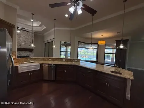 3239 Levanto Drive Melbourne FL 32940