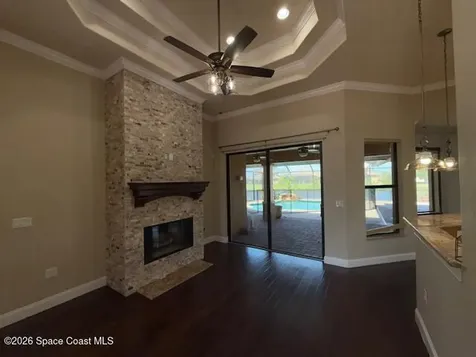 3239 Levanto Drive Melbourne FL 32940