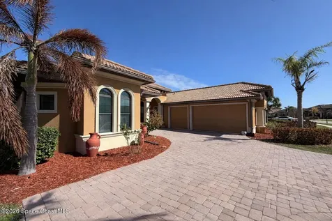3239 Levanto Drive Melbourne FL 32940