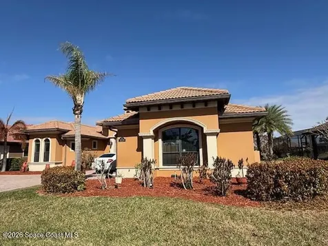 3239 Levanto Drive Melbourne FL 32940