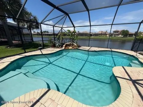 3239 Levanto Drive Melbourne FL 32940