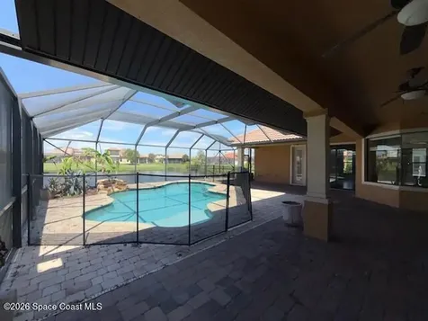 3239 Levanto Drive Melbourne FL 32940