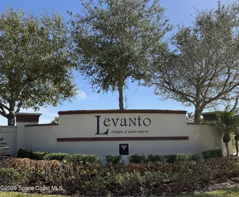 3239 Levanto Drive Melbourne FL 32940