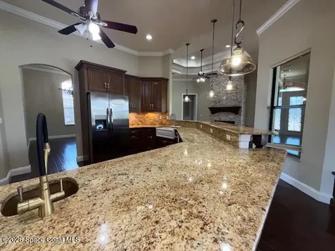 3239 Levanto Drive Melbourne FL 32940