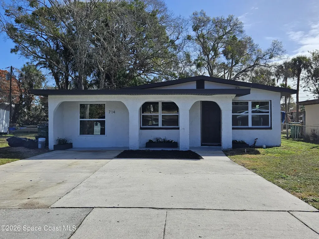 714 S Georgia Avenue Cocoa FL 32922