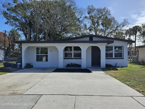 714 S Georgia Avenue Cocoa FL 32922