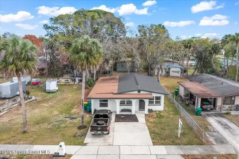 714 S Georgia Avenue Cocoa FL 32922