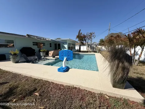 209 SE 3rd Street Satellite Beach FL 32937