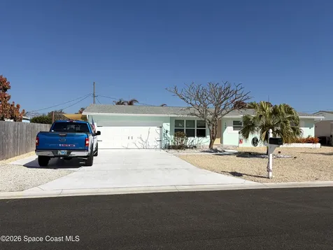 209 SE 3rd Street Satellite Beach FL 32937
