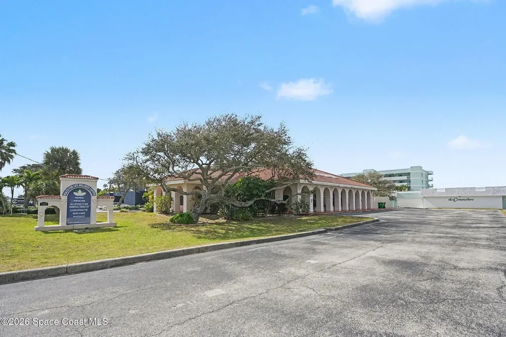 1727 N Atlantic Avenue Cocoa Beach FL 32931