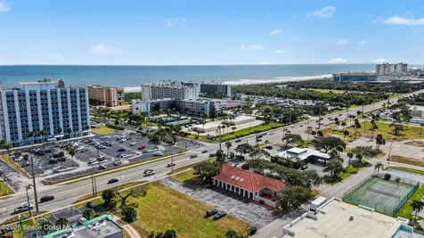 1727 N Atlantic Avenue Cocoa Beach FL 32931