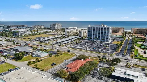 1727 N Atlantic Avenue Cocoa Beach FL 32931