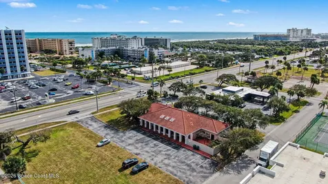 1727 N Atlantic Avenue Cocoa Beach FL 32931