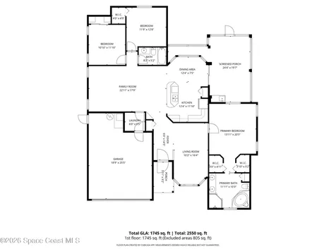5718 NW North Macedo Boulevard Port St. Lucie FL 34983