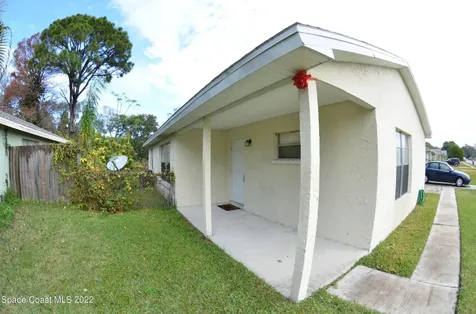 2912 Pembroke Road Melbourne FL 32935