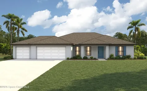 103 Ferguson Street SW Palm Bay FL 32908