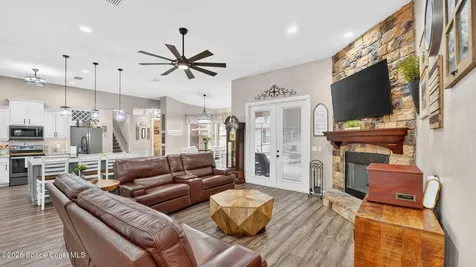3219 Pheasant Trail Mims FL 32754